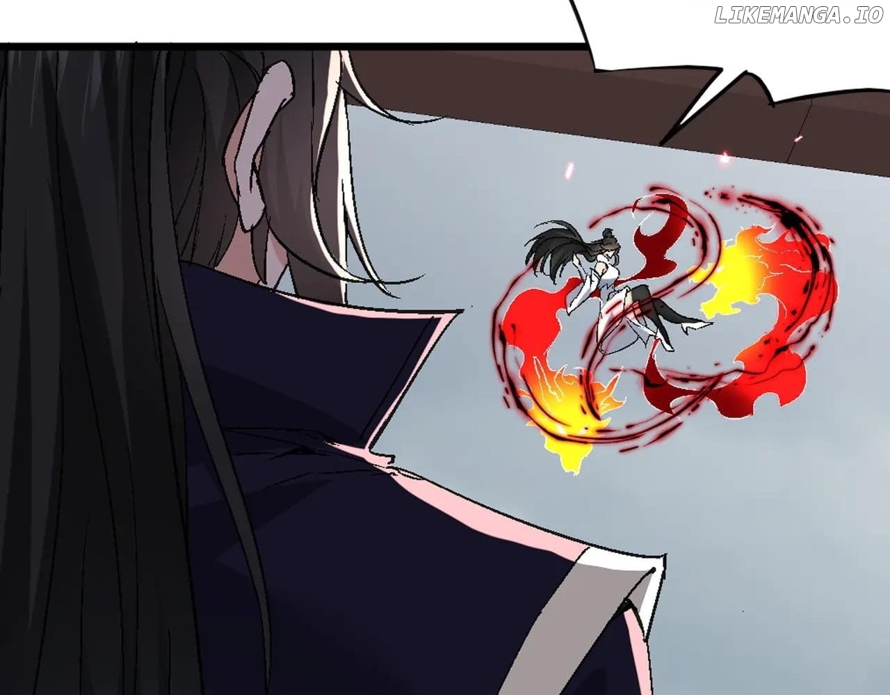 My Empress Apprentice is Becoming Evil Chapter 58 - page 3